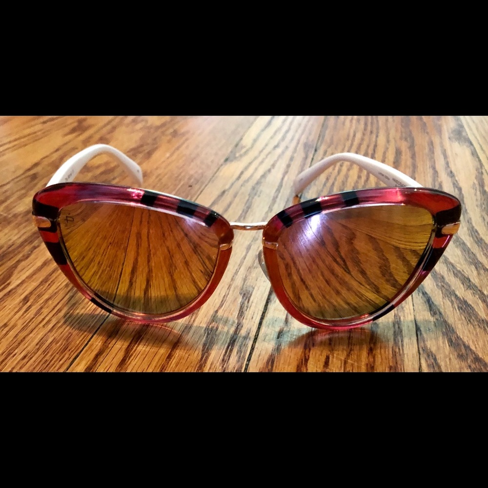 Prive Revaux sunglasses, The Monet, NIB